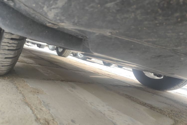 GEELY Cowboy 2024 صورة سيارة #23