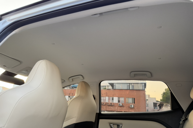 五菱汽车 五菱缤果PLUS 2025 汽车图片 #23