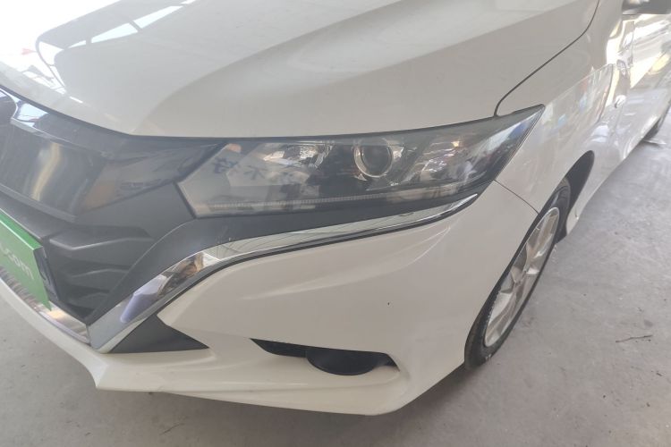 Honda Gienia 2019 car image #23