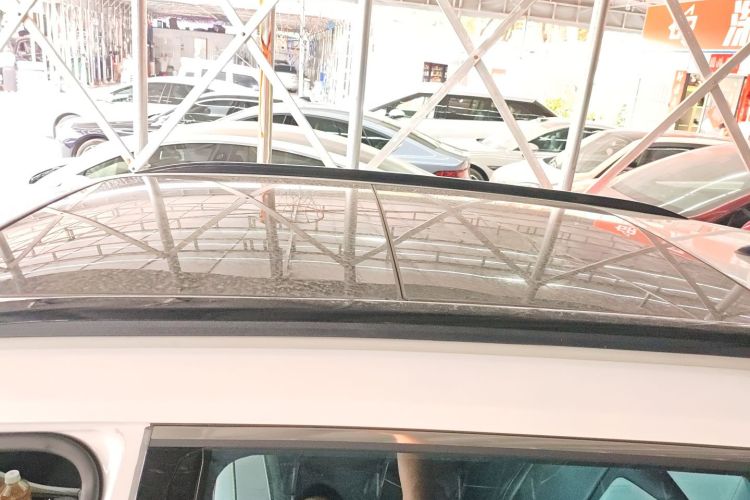 Changan CS75 Plus 2023 car image #23