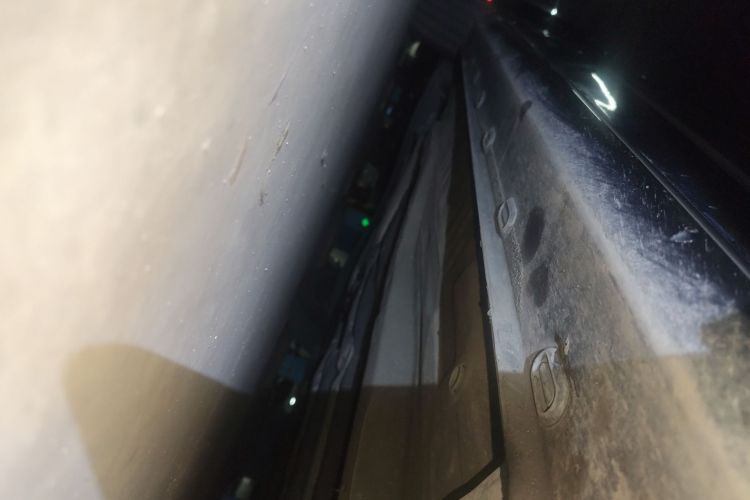 MG 5 Scorpio 2022 car image #23