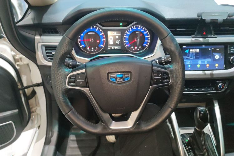 Vision X3 2017 #23 Vision X3 2017 car image #23