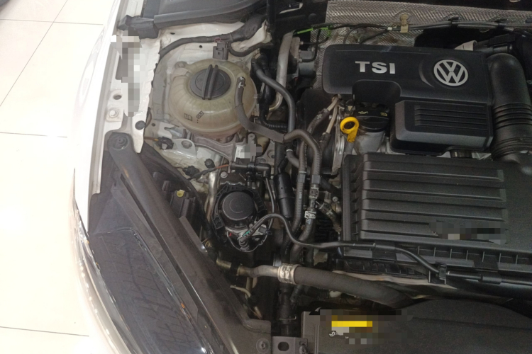 Volkswagen Golf 2019 car image #23