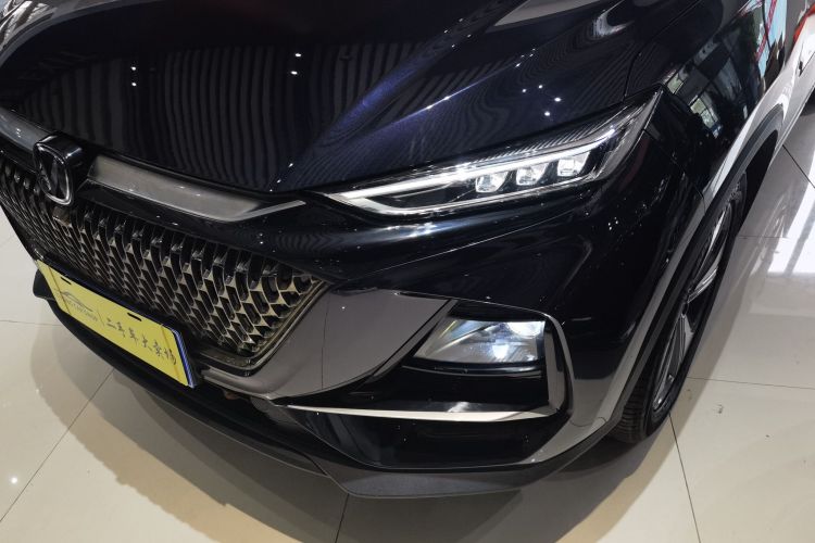 Changan X7 PLUS 2024 car image #23