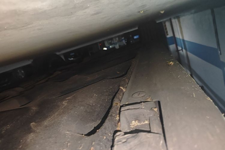 Mercedes-Benz GLA AMG 2015 car image #23