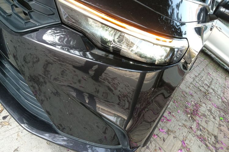 Honda INTEGRA 2023 صورة سيارة #23