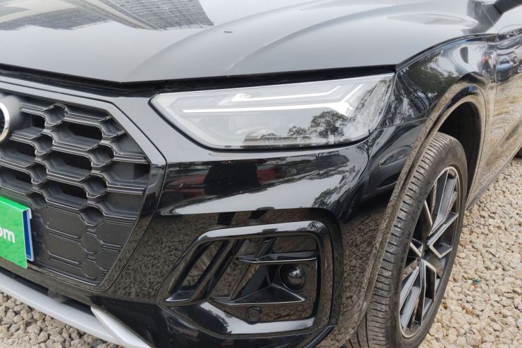 Audi Q5L 2024 #23 Audi Q5L 2024 car image #23