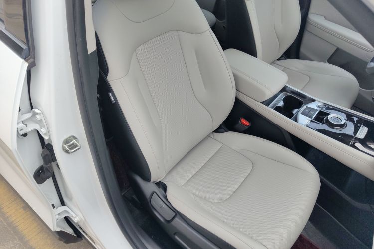 Kia Sportage 2023 car image #23