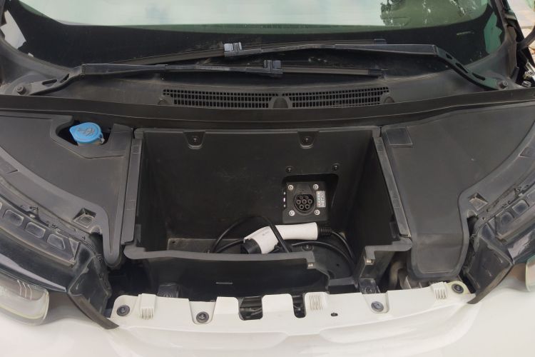 BMW i3 (Imported) 2020 #23 BMW i3 (Imported) 2020 immagine di auto #23