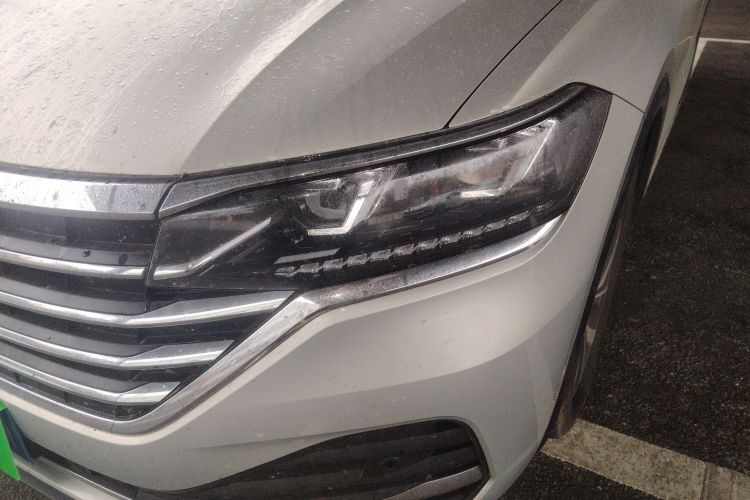 Volkswagen Viloran 2023 #23 Volkswagen Viloran 2023 immagine di auto #23