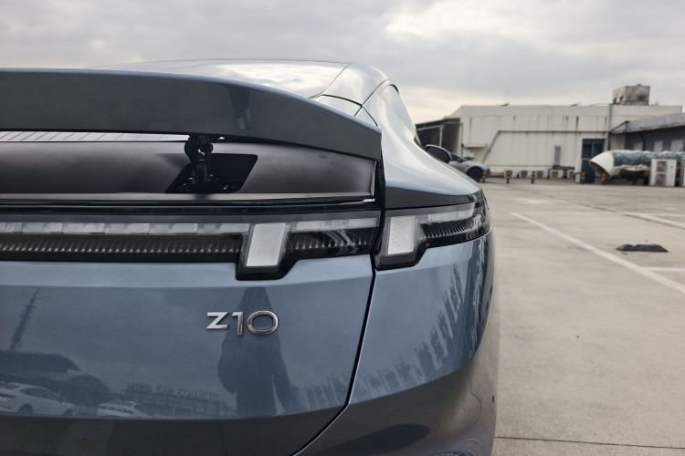 Lynk & Co 2024 immagine di auto #23
