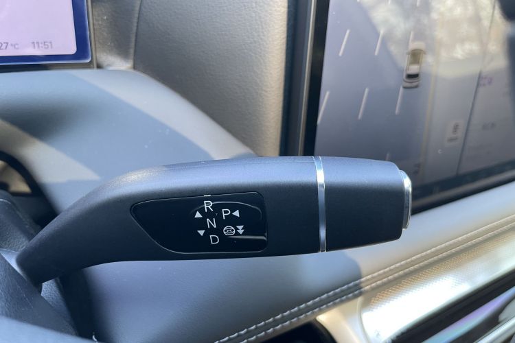 Xpeng G9 2022 #23 Xpeng G9 2022 immagine di auto #23