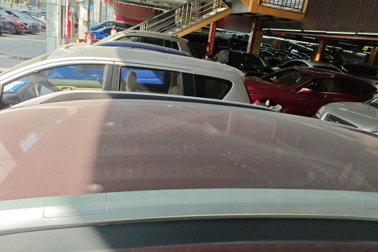 雪铁龙 雪铁龙C3-XR 2015 汽车图片 #23