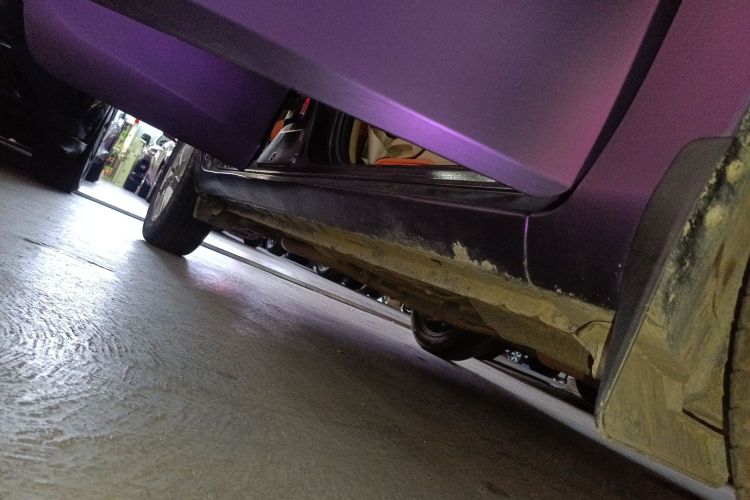 Toyota Vios 2018 car image #23