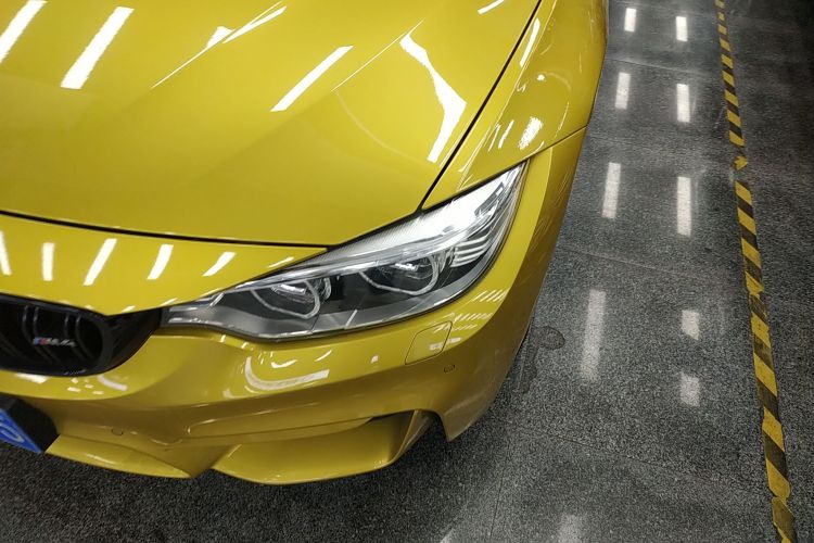 BMW M4 2016 #23 BMW M4 2016 car image #23