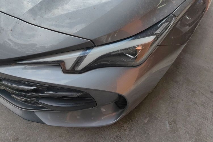 7 2024 #23 7 2024 car image #23