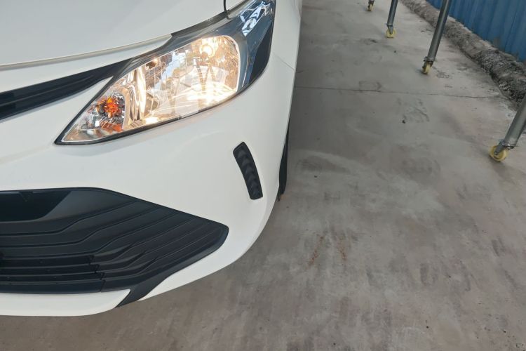 Vios 2020 car image #23