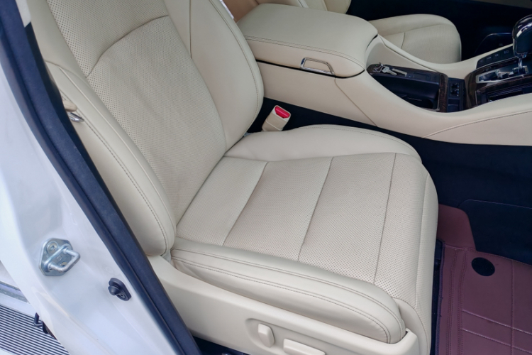 丰田 埃尔法 2021 汽车图片 #23