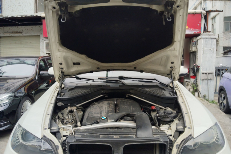 BMW X6 2015 #23 BMW X6 2015 immagine di auto #23