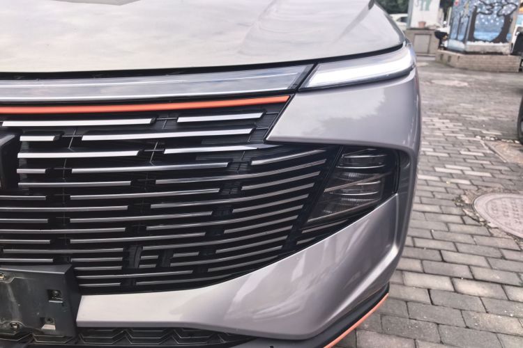 Haval XY 2022 #23 Haval XY 2022 car image #23