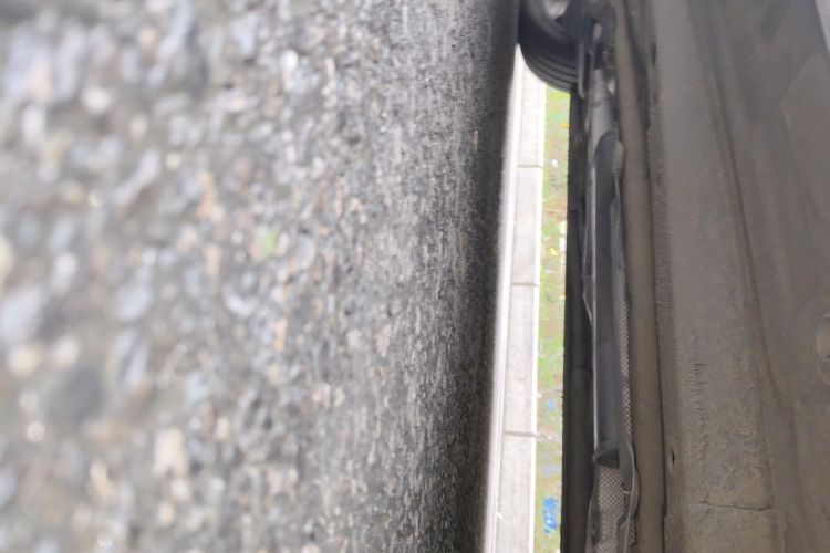 MG 5 Scorpio 2022 #23 MG 5 Scorpio 2022 car image #23