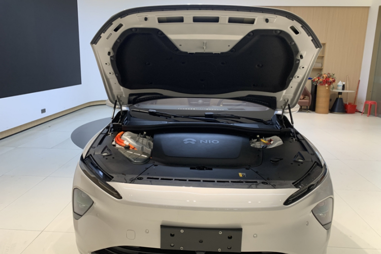 蔚来 蔚来ET7 2022 汽车图片 #23