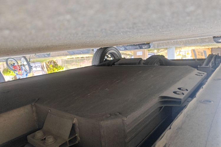 五菱汽车 五菱Air ev晴空 2022 #23 五菱汽车 五菱Air ev晴空 2022 汽车图片 #23