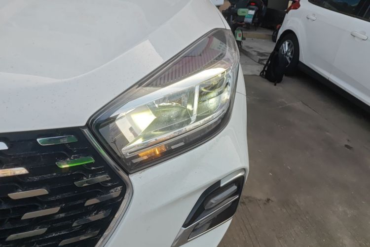 Tiggo 5x 2020 car image #23