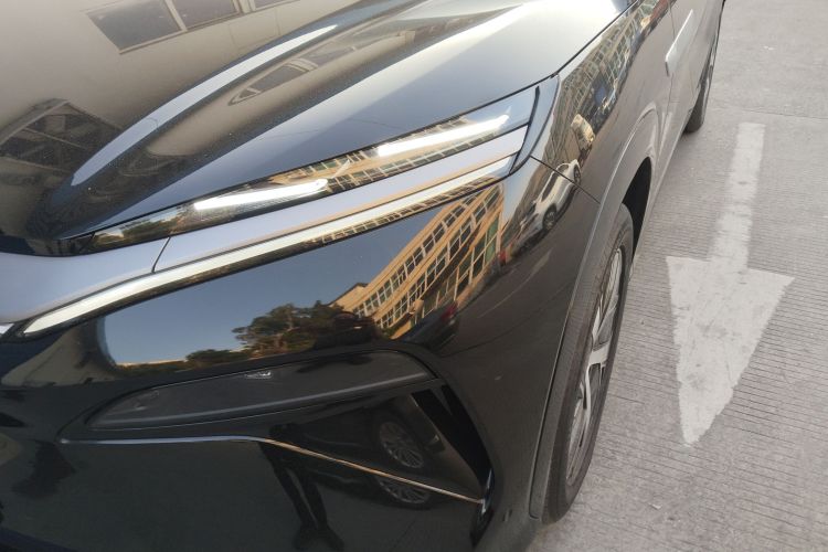 BYD Tang L 2025 car image #23