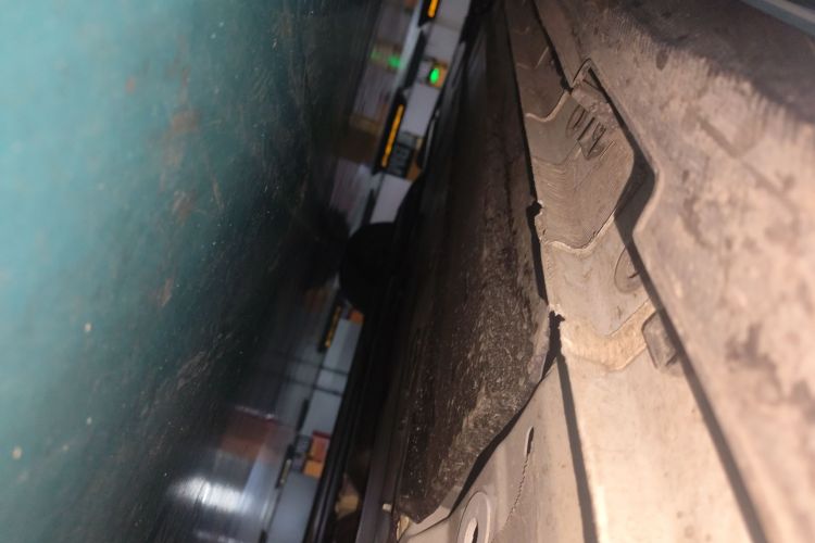 长安 长安UNI-V 2025 汽车图片 #23