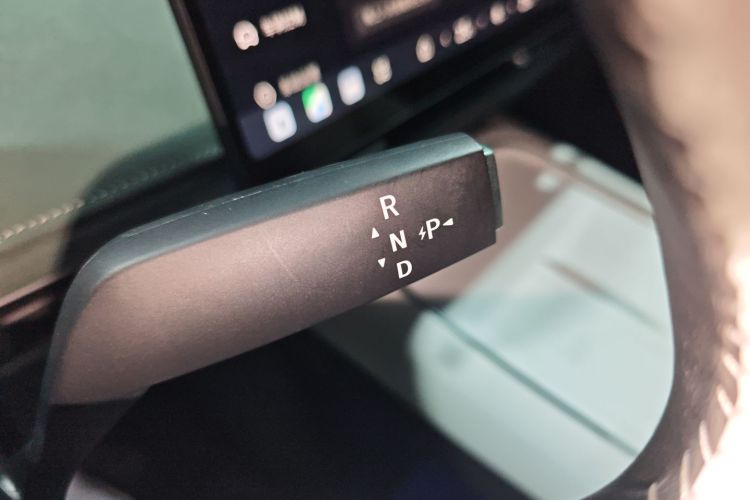 日产 日产N7 2025 汽车图片 #23