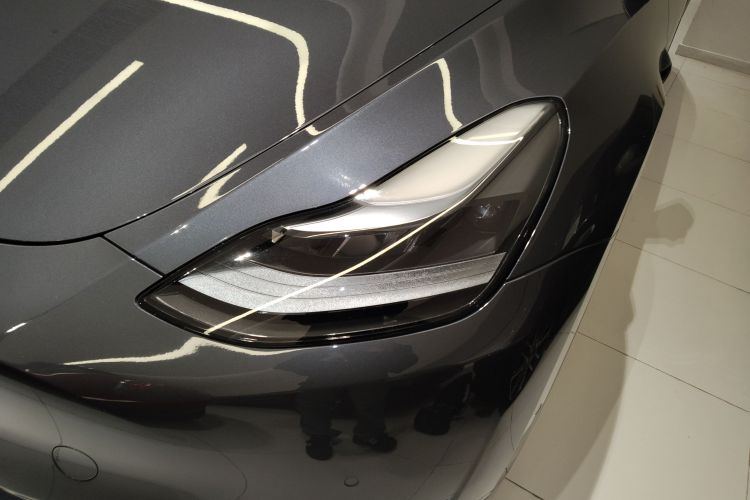 Tesla Model Y 2023 #23 Tesla Model Y 2023 immagine di auto #23