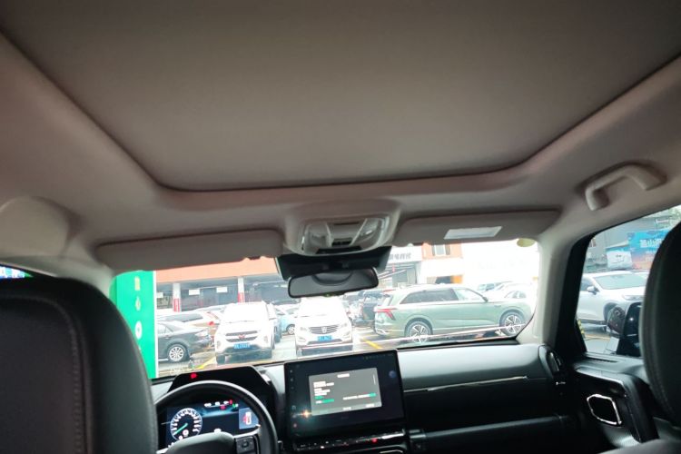 Haval Dargo 2 2023 car image #23