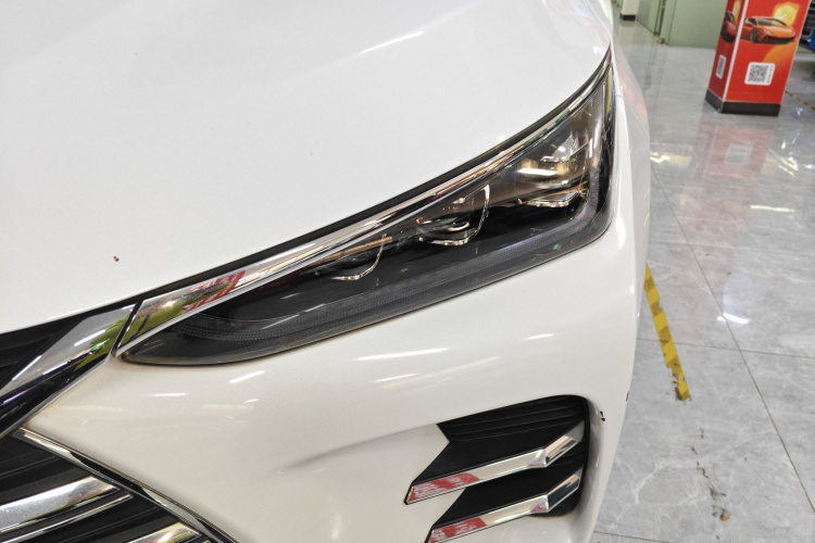 BYD Tang New Energy 2020 car image #23