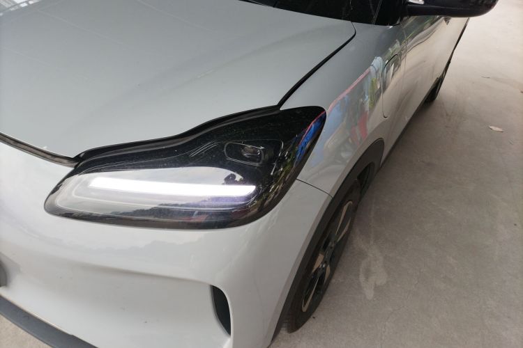 Wuling Binguo PLUS 2024 #23 Wuling Binguo PLUS 2024 immagine di auto #23