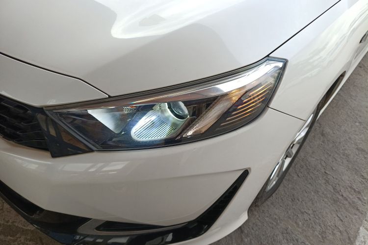 Kaiyi Xuandu 2022 car image #23