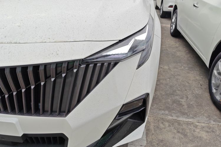 GAC Trumpchi 2025 car image #23