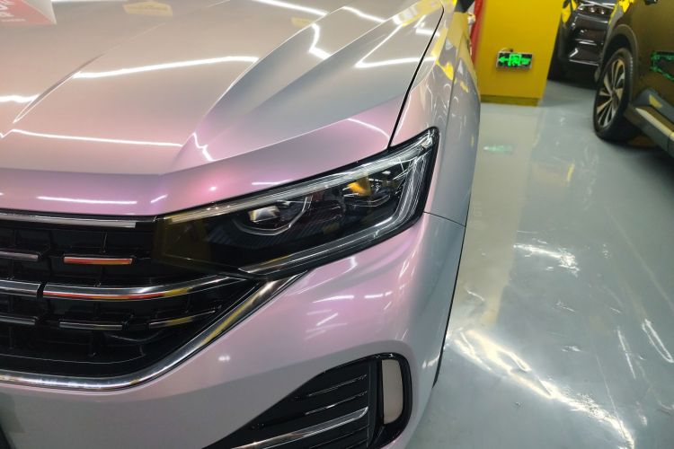 Volkswagen Tayron GTE 2023 immagine di auto #23