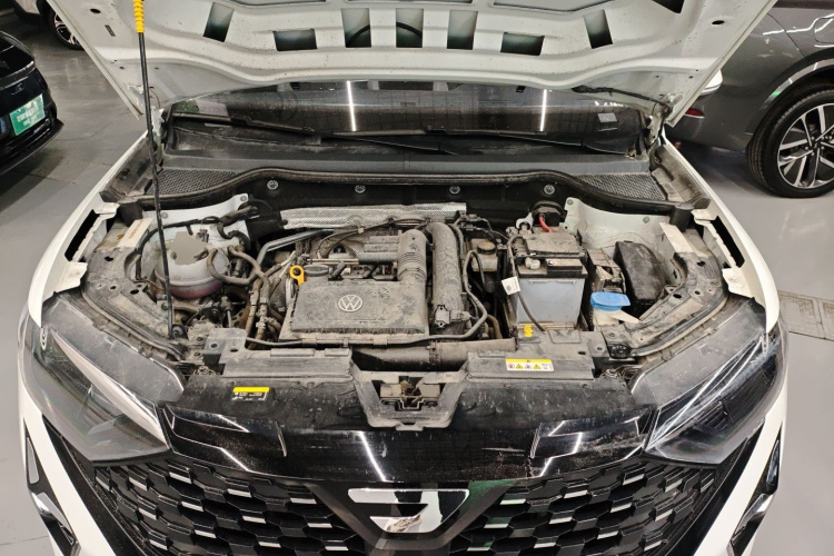 VS5 2024 #23 VS5 2024 car image #23