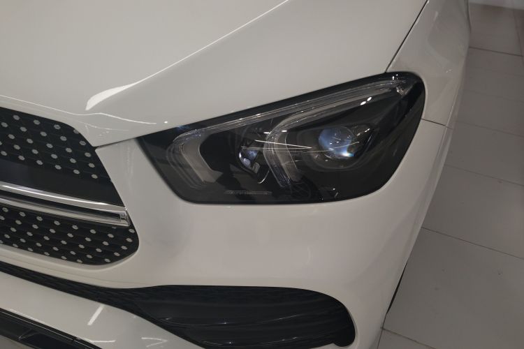 Mercedes-Benz GLE Coupe 2020 #23 Mercedes-Benz GLE Coupe 2020 car image #23