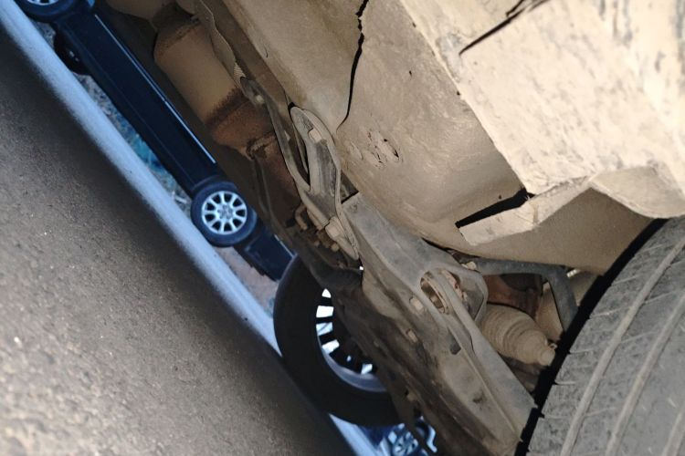 Jetour X90 PLUS 2022 immagine di auto #23