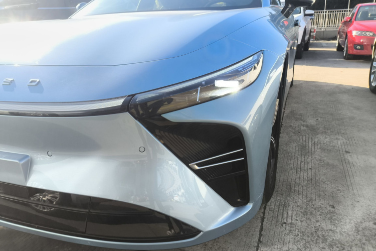 Exceed Stellar Era ES 2023 car image #23