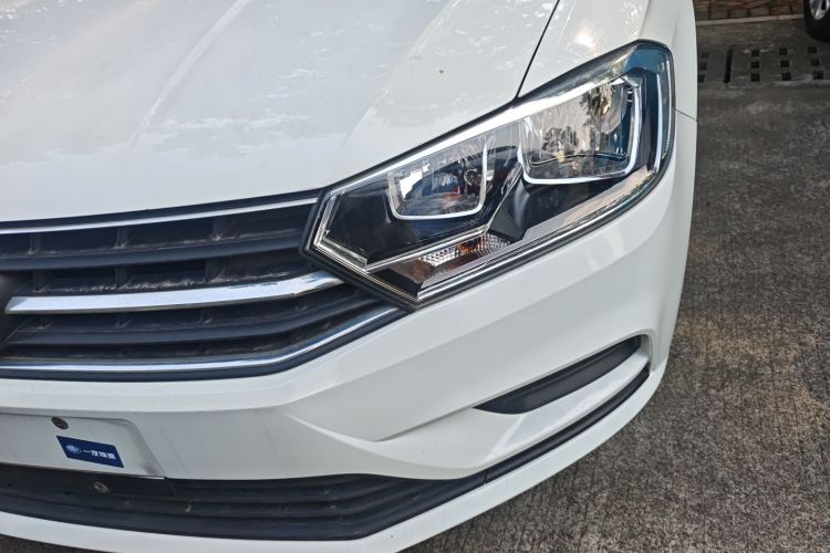 Volkswagen Bora 2020 car image #23