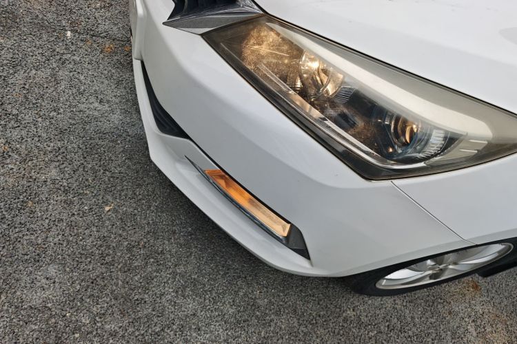 长安 2015 汽车图片 #23