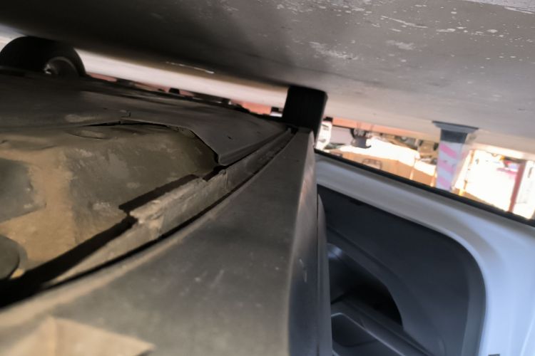 Volkswagen T-Cross 2019 car image #23