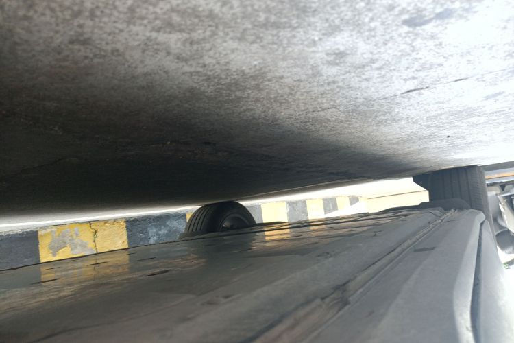 Volkswagen ID.4 Crozz 2024 car image #23