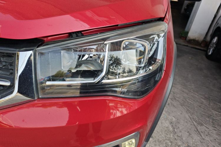Tiggo 3x 2019 car image #23