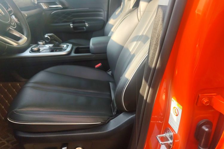 Tank 300 2022 car image #23