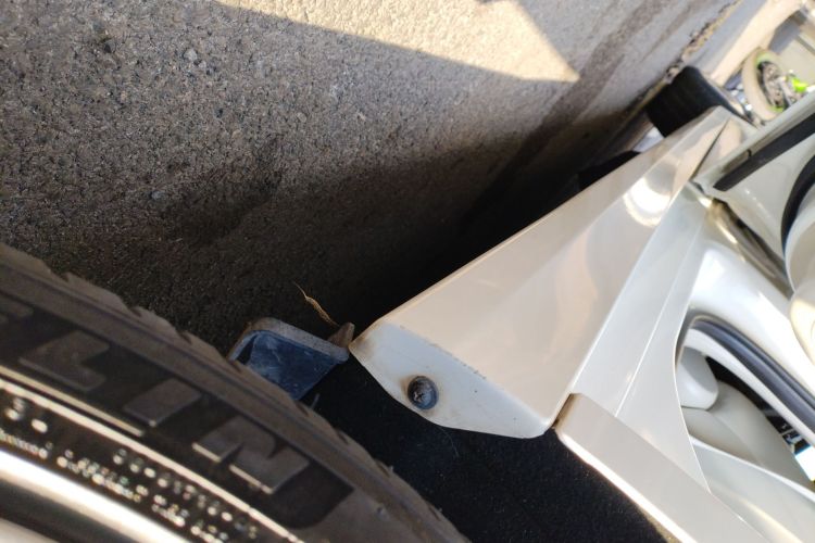 GAC Trumpchi GA6 2020 #23 GAC Trumpchi GA6 2020 imagem de carro #23