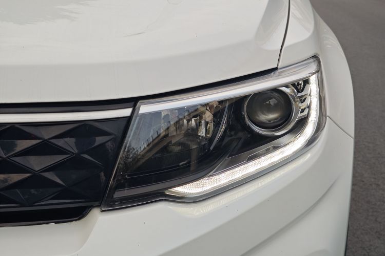 Changan CS35 Plus 2021 #23 Changan CS35 Plus 2021 car image #23